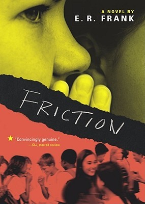 Friction (Paperback)