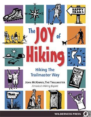 Joy of Hiking Trailmaster Way (Paperback)
