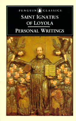 Personal Writings (Paperback)