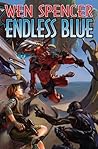 Endless Blue