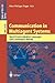 Communication in Multiagent...
