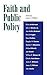 Faith and Public Policy