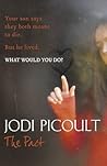 The Pact by Jodi Picoult
