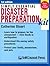 Simply Essential Disaster Preparation Kit by Catherine Stuart