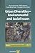Urban Diversities - Environmental and Social Issues (Advances... by Marino Bonaiuto