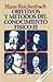 Objetivos y Metodos del Conocimiento Fisico