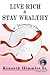 Live Rich and Stay Wealthy for Women Only
