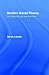 Modern Social Theory: Key Debates And New Directions