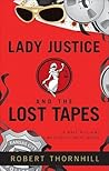 Lady Justice And The Lost Tapes