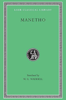 Manetho (Hardcover)