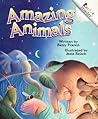 Amazing Animals (Rookie Readers: Level C)