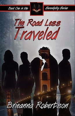 The Road Less Traveled (Serendipity Series, #1)
