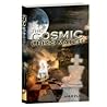 The Cosmic Chess match by L.A. Marzulli The Cosmic Chess match by L.A. Marzulli