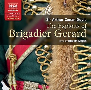 The Exploites of Brigadier Gerard