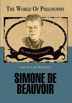 Simone de Beauvoir (The World of Philosophy)