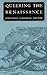 Queering the Renaissance (S...