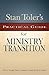 Stan Toler's Practical Guide for Ministry Transition (Stan Toler's Practical Guides)