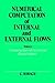 Numerical Computation of Internal and External Flows, Volume 1: Fundamentals of Numerical Discretization