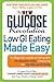 The New Glucose Revolution: Low GI Eating Made Easy