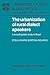 The Urbanization of Rural Dialect Speakers: A Sociolinguistic Study in Brazil (Cambridge Studies in Linguistics)