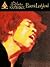 Electric Ladyland - Guitar Tablature by Jimi Hendrix