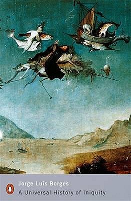 A Universal History of Iniquity