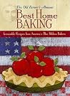 Best Home Baking