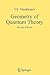 Geometry of Quantum Theory
