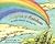 Imagine a Rainbow: A Child's Guide for Soothing Pain