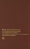 Advancing Utopistics: The Three Component Parts and Errors of Marxism Advancing Utopistics: The Three Component Parts and Errors of Marxism