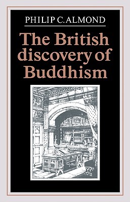 The British Discovery of Buddhism (Volume 0)