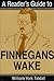 A Reader's Guide to Finnega...