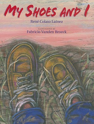 My Shoes and I (Hardcover)