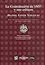La Constitución de 1857 y sus críticos (Spanish Edition)