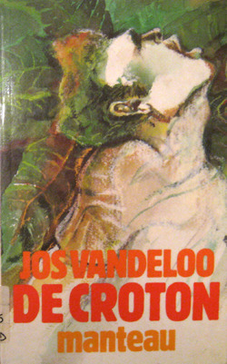 De Croton (Paperback)