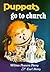 Puppets Go To Church