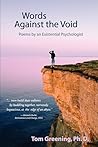 Words Against the Void: Poems by an Existential Psychologist