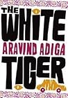 The White Tiger by Aravind Adiga