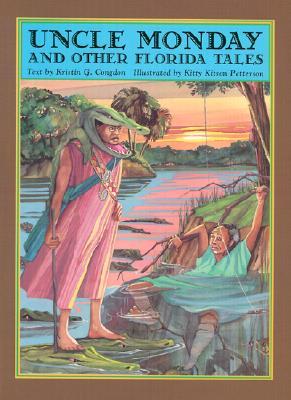 Uncle Monday and Other Florida Tales (Paperback)