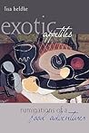 Exotic Appetites by Lisa M. Heldke