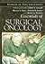 Essentials of Surgical Oncology: Surgical Foundations