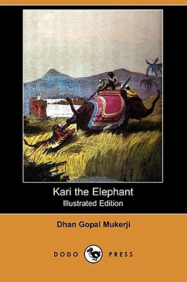 Kari the Elephant