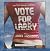 Vote For Larry