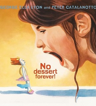 No Dessert Forever! (Hardcover)