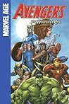 Avengers: The Masters of Evil