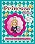 The Busy Princess Diary: The Diary That's Written For You! (Cute Coloring Books for Kids)
