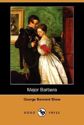 Major Barbara