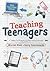 Teaching Teenagers by Warren Kidd