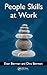 People Skills at Work by Evan M. Berman