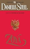 Zoya by Danielle Steel